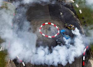 Galeria SpeedShow 2025 - 13